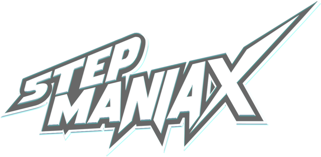 StepManiaX